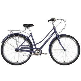 Велосипед 28" DOROZHNIK SAPPHIRE PH 2024